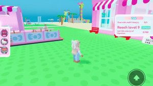 (Туториал)Как получить рюкзак зайчика?! Roblox