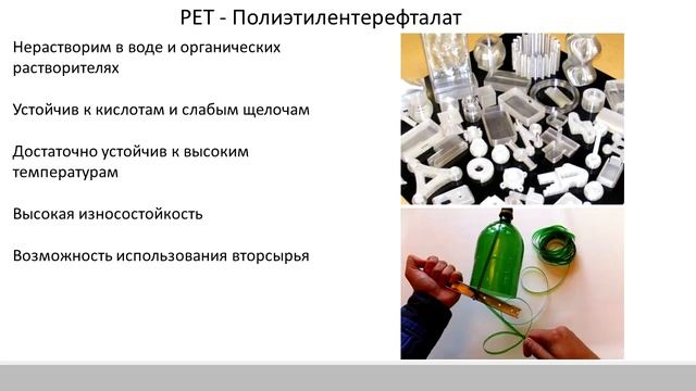 Всё про 3D печать – Михаил Пономарев