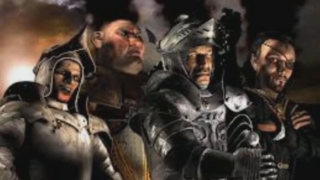 Stronghold (2001) OST - Exploration смотреть онлайн