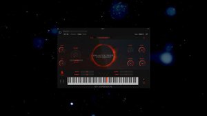Galactic Pads VST AU - String Plug-in DEMO