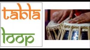 Tabla Rupak/Roopak taal Loop 150 beats C# Scale Metronome Accompaniment