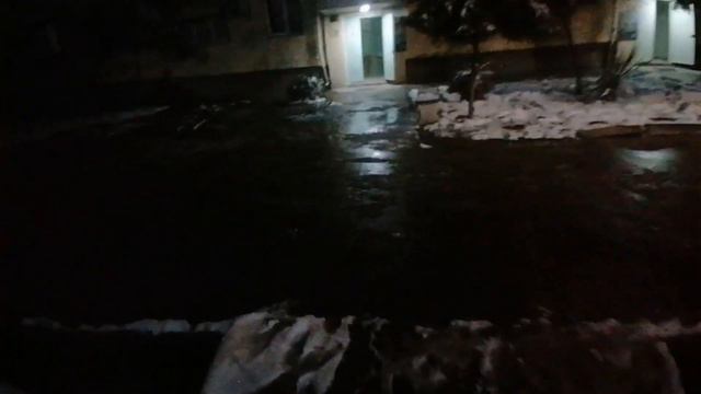 ЗИМА В ТАШКЕНТЕ (СНОВА) ПОСЛЕ +20 ТЕПЛА ВЛОГ смотреть онлайн