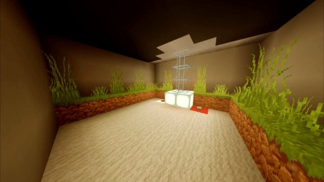 Among us в майнкрафте! Карта among us в minecraft pe! Среди нас в майнкрафт! 2020 Амонг ас 1.16.3 смотреть онлайн