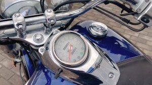 Yamaha Drag Star 650 - 17.000км - 4.800$