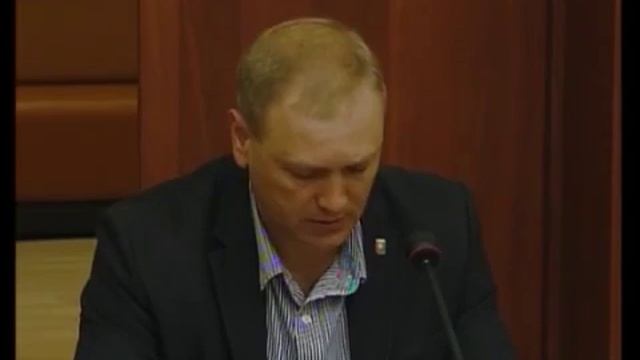 Депутаты обсудили ход  капитального ремонта  ремонт улиц Погодаева и Енисейской