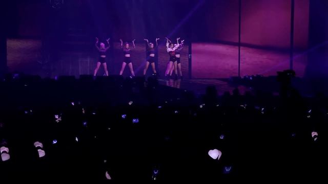 JENNIE - 'SOLO' PERFORMANCE [IN YOUR AREA] SEOUL смотреть онлайн