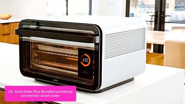 TOP 5 Best Smart Kitchen Appliances 2023 смотреть онлайн