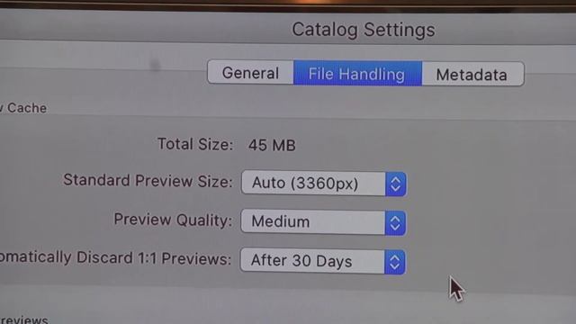 Episode 3 Lightroom Deep Dive Catalog Preferences смотреть онлайн