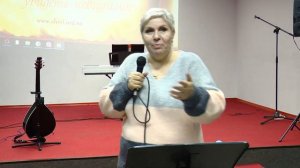Рут Эстер Фурман | Открывая тайну водительства Божьим Духом