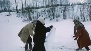 Праздник Нептуна 1986