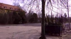 Назад в  ГСВГ.Эпизод 104. Вюнсдорф.. 118я бригада связи.