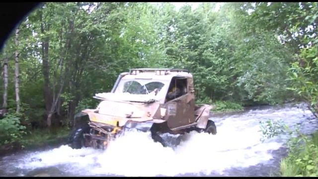 Урал трофи 2018 ролик анонс смотреть онлайн