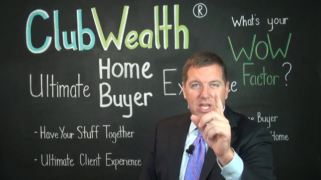 Ultimate Home Buyer Experience смотреть онлайн