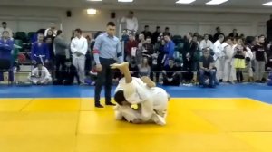 Jiu-Jitsu newaza Kazan Open -2017-1 (Y.Korneev)