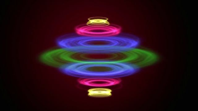 Инопланетяне летающие тарелки и вдохновляющая мелодия. смотреть онлайн