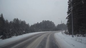 ММС делика, полузаварка переднего редуктора, проверка по трассе М 52.