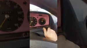 Продажа Мерседес  W123, 3.0 АКПП.