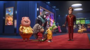 Illumination's Ultimate Movie Night | The Super Mario Bros. Movie