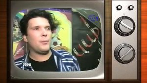 Интервью гр Ненси Анатолий Бондаренко и Андрей Костенко 1996 год