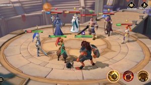 INFINITE MAGICRAID Это ШУТКА??? "Лучший Эпик в Игре"