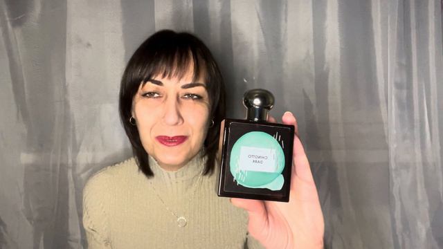 🔥Достоверный аромат Колы и лимонада Байкал в парфюмерии найден! CHINOTTO DARK ABATON #редкиеароматы смотреть онлайн