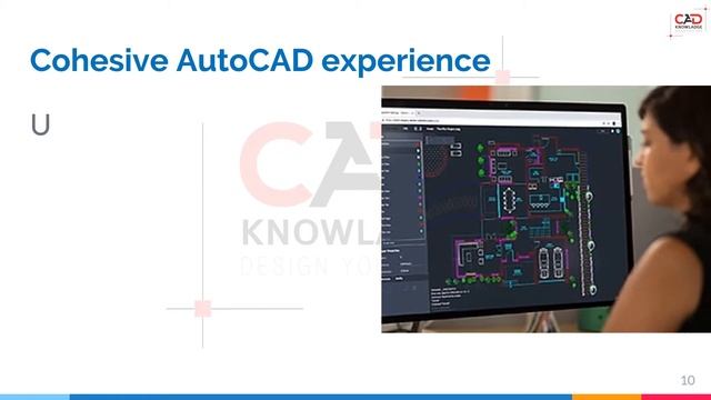 AutoCAD Web App || No Software Installation Required To Work