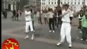 Старая песня тик тоник