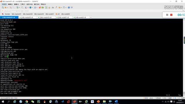 13 2 课时24：如何部署一个容器到k8s Kubernetes架构师 实战课程 смотреть онлайн