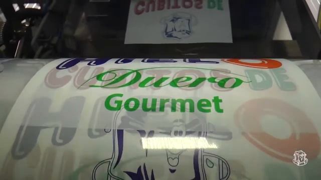 ЛЕД, ЛИНИЯ ПРОИЗВОДСТВА И УПАКОВКИ , COALZA, ИСПАНИЯ смотреть онлайн