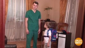 Спину ровней! Доброе утро. Фрагмент выпуска от 11.10.2019