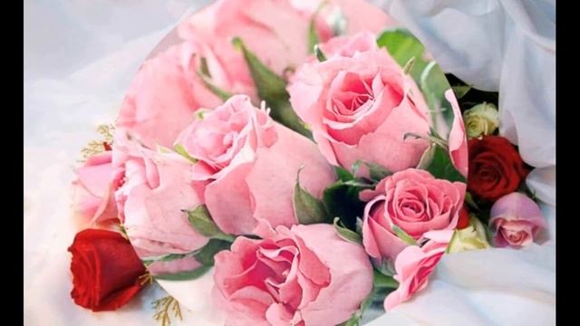 С Днём Рождения Тётя! От племянницы - Музыкальное Поздравления смотреть онлайн