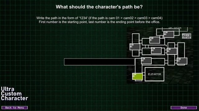 Ultra Custom Night Modding Guide | ( 1.6.3 )