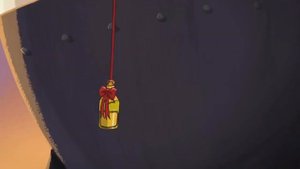 On Stranger Tides - Angry Birds Fantastic Adventures