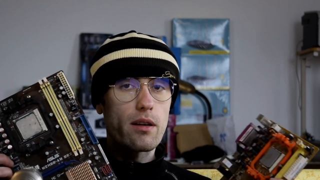 Проблема меатеринских плат (HD) смотреть онлайн