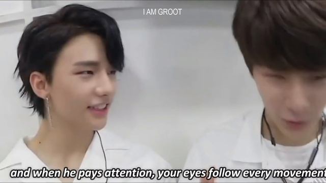 [Analysis] Stray Kids - Hyunjin and Jeongin cute, jealous and more moments #46! (HyunIN) смотреть онлайн