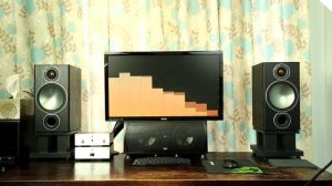 monitor audio speaker bronze 2 test 02