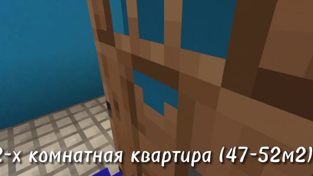 Екатеринбургская двенадцатиэтажка серии 1-468БМ-17Э (или 121-141)