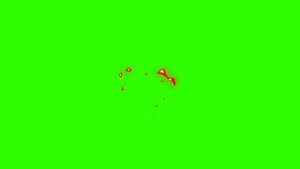 96 in 1 Fire MEGA PACK FX GREENSCREEN ОГОНЬ ВЗРЫВЫ ВСПЫШКА ОГРОМНЫЙ ПАК ЭФФЕКТОВ НА ХРОМАКЕЕ