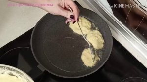 Дыруны. Драники.Бабушкин  рецепт и поверьте самый лучший! №144