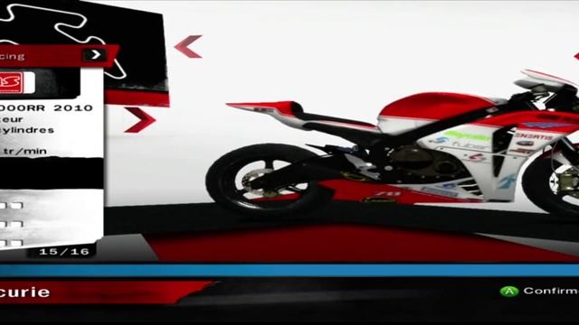 Preview SBK GENERATIONS смотреть онлайн