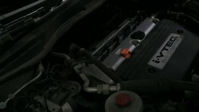 #Подбор UA Kiev. Подержанный автомобиль до 16000$. Honda CR-V (RE). смотреть онлайн