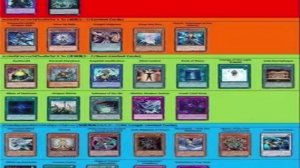 BAN list del OCG, Nuevos Buster Blader, Pokemon Z y mucho más