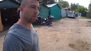 Kawasaki W650: преподносит владельцу очередную загадку или зря потраченные деньги на фильтры?!