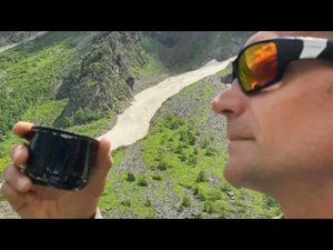 Крым-Кавказ 2022, третья серия