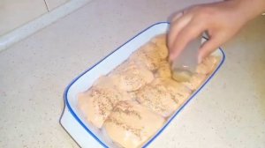 Рулетики из куриной кожи?Рецепт просто бомба.Необычно и вкусно?