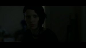 Right Where It Belongs - The Girl with the Dragon Tattoo (2011)