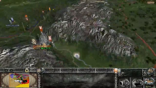 Dwarves of Khazad Dum смотреть онлайн