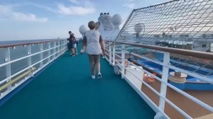 Отправилась в круиз по Турции!Лайнер Астория Гранде из Сочи! #круизы #travel