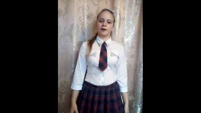 Андриановка. Последний звонок 2020