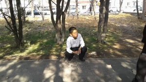 Азия микс детский